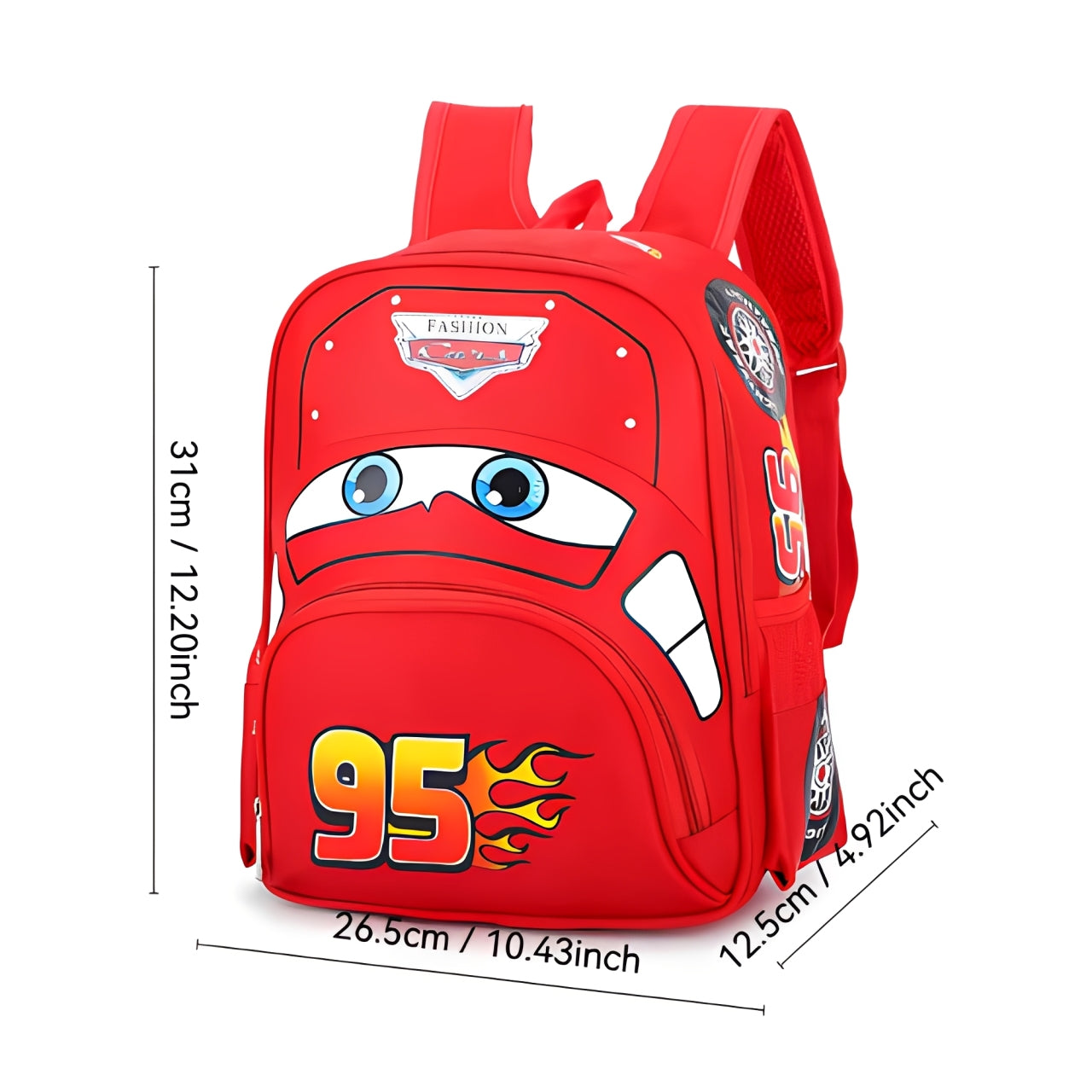 SpeedBeam™ Backpack