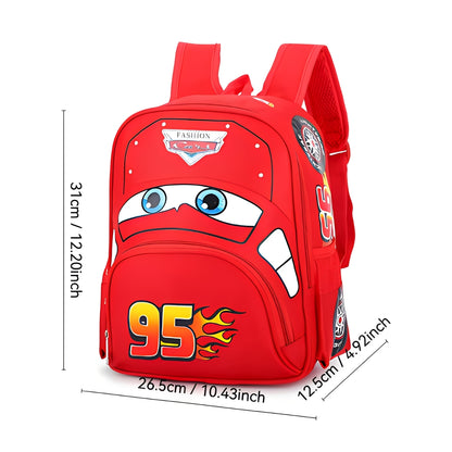 SpeedBeam™ Backpack