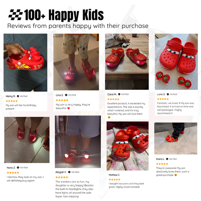 SPEEDBEAM™ KIDS