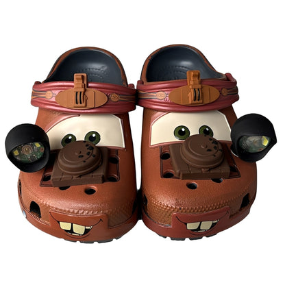 SPEEDBEAM™ TOW KIDS