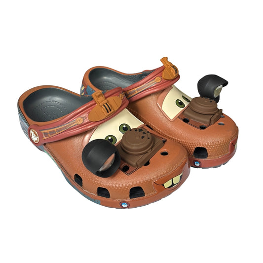 SpeedBeam™ Tow Kids